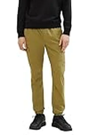 TOM TAILOR Slim Cargo Joggingbroek voor heren, , XL