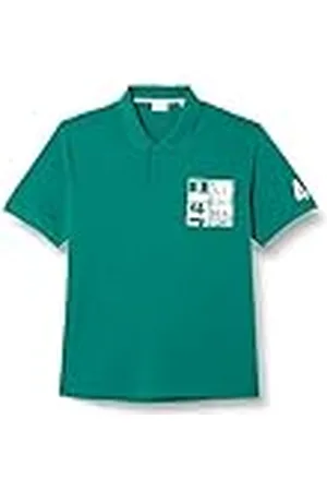QS by s.Oliver Sales GmbH & Co. KG/ Poloshirt voor heren, , XXL