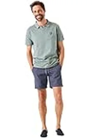 Garcia Q41112_Herenshort, , M