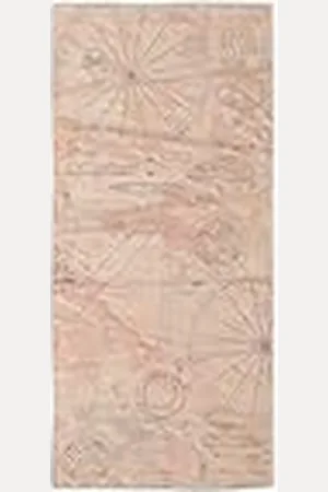 Buff CoolNet UV® Neckwear Oranje Unisex Volwassenen Eén maat