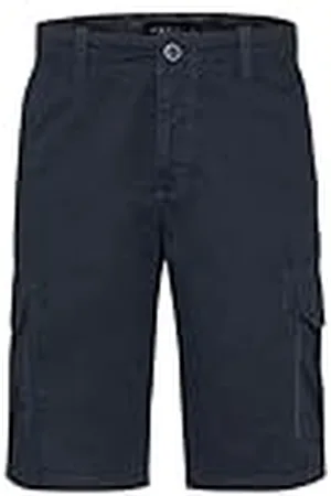 Bugatti Bermuda voor heren, , 32