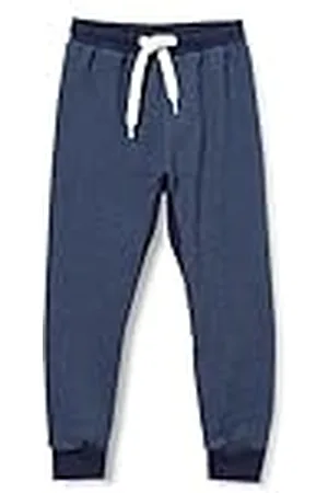 Green Cotton Unisex Baby Sweat Pants Sweatpants