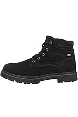 TOM TAILOR Heren 4280350006 Modieuze laarzen, , 41 EU
