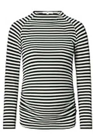 Noppies Dames Top Pomeroy Nursing T-shirt met lange mouwen, , 44