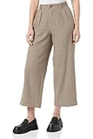 QS by s.Oliver Sales GmbH & Co. KG/ Culotte geruit culotte geruit culotte geruit, , 36