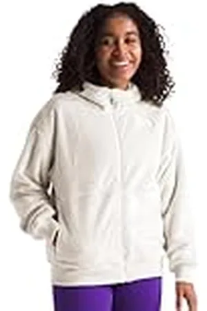 The North Face Osito F/Z Fleecejack voor meisjes 170