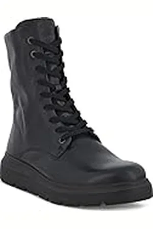 Ecco Nouvelle Schnürstiefeletten