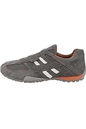 Geox Heren UOMO SNAKE SNEAKERS