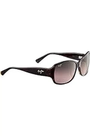 Maui Jim Unisex Nalani zonnebril, , M