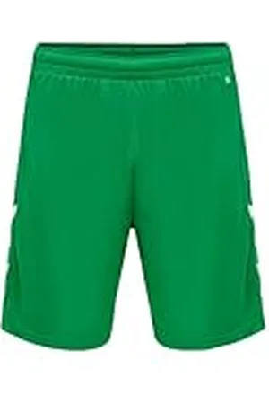 Hummel HmlCORE XK Poly Shorts
