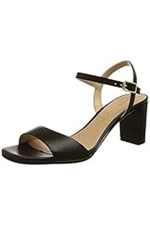 Unisa Dames Moraty_NS Sandalen met hak, , 40 EU