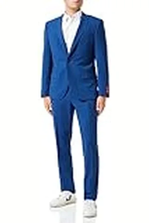 HUGO BOSS Suit, , 46