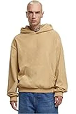 Urban classics Jaquard Velvet Suit Joggingpak voor heren, casual trainingspak van jacquard, oversized fit, maten S-5XL, , M