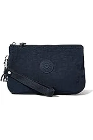 Kipling CREATIVITY XL Extra grote portemonnee, zakjes, hoesjes, (Blauw)