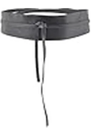 Pieces® Pcvibs Leather Tie Waist Belt Noos Riem voor dames, , 70