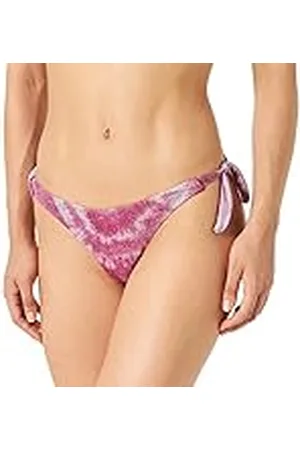 Benetton Slip Mare 3NVU5S01A, meerkleurig 74E, XS dames