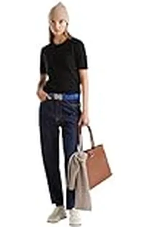 Benetton T-shirt dames, , L