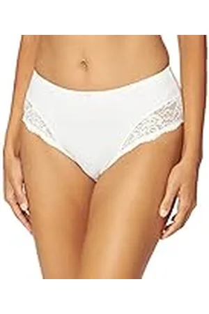 Susa Dames london slip, champagne, 46