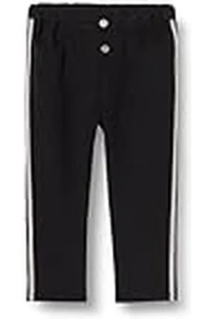IKKS Broek Fluide met strepen baby meisjes