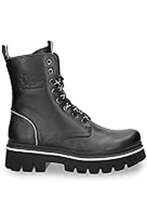 Panama Jack Fortune Combat Boot voor dames, , 39 EU