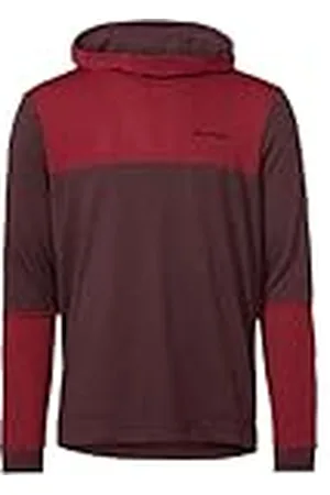 Vaude Heren Qimsa Hoody T-shirt