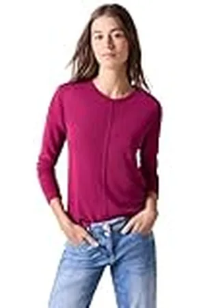 CECIL Ottoman shirt, , XS