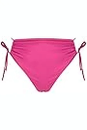 Trendyol Dames bikinibroek met hoge taille badmode, , 42, , 38