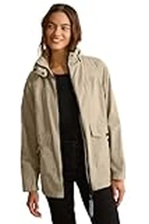 CECIL Midi-jas voor dames, , XS