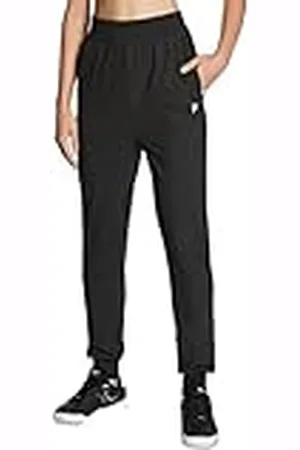 Fila Raceland High Waist Broek Vrijetijdsbroek voor dames, , S