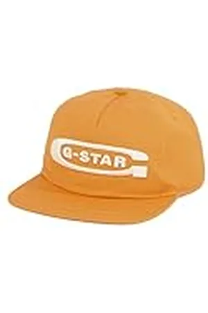 G-Star RAW Avernus Flat Brim Hoed voor heren, , Eén maat