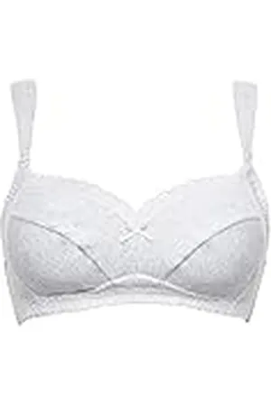 Sans Complexe Zwangerschaps- en borstvoeding beha zonder versterkingen, New Calin, GEX , 90D