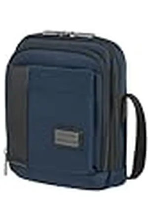 Samsonite Openroad 2.0 - Schoudertas 9,7 inch, 24 cm, 4 L, blauw (Cool Blue)