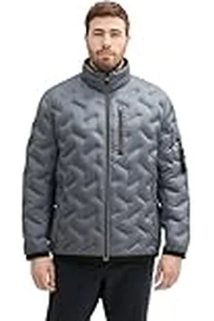 TOM TAILOR Herenjas, , 3XL