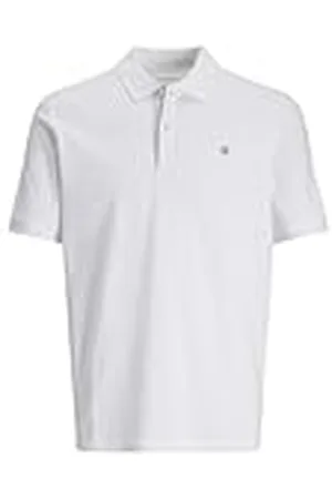 JACK & JONES Polo Jprblasainz SS trainingspak, , XS heren, , XS