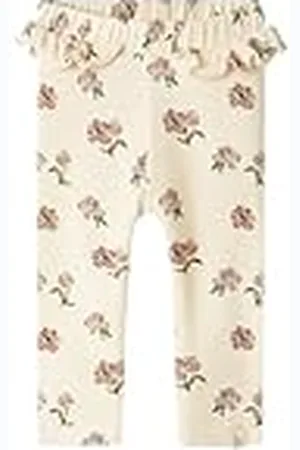 NAME IT Nbfgavo Efi Slim Legging Lil Noos , 9 maanden voor dames, , 150