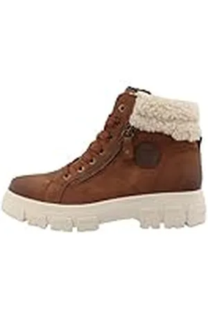 TOM TAILOR Dames 6390890023 modelaarzen, , 39 EU, , 39 EU