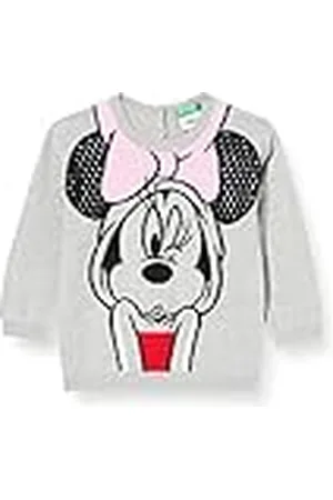 Benetton (Z6ERJ) Pullover voor meisjes