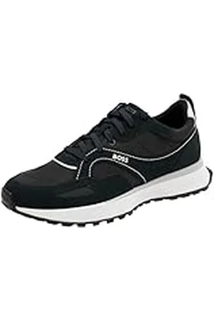 HUGO BOSS Jonah_Runn_sdmx Hardloopschoenen voor heren, , 44 EU