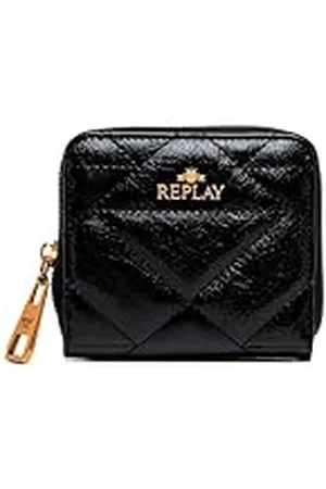 Replay Dames FW5348 reisaccessoire-portemonnee, , , L 11 X H 10 X D 2 CM
