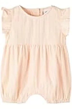 NAME IT Baby-meisjes NBFHILLA Sunsuit broek, , 80, , 80 cm