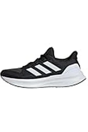 adidas Dames Ultrarun 5 Running Shoes, Core Black/Cloud White/Core Black, 40 EU
