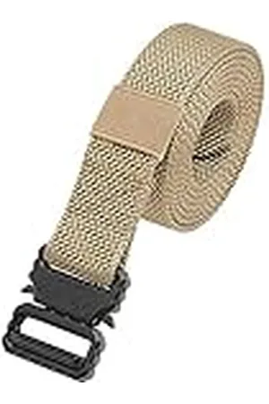 Brandit Uniseks tactische riem, , 130 cm, , 130 cm