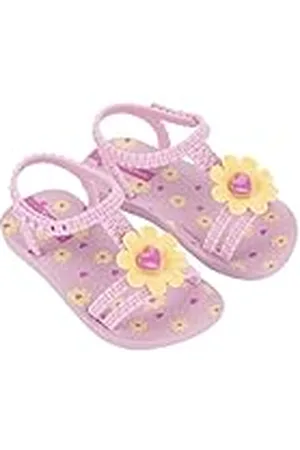 Ipanema Daisy Baby Teenslippers voor meisjes, , 22/23 EU