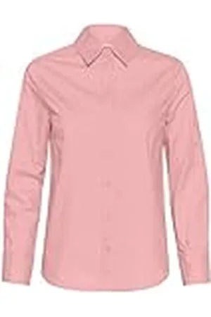 Part Two LykkePW Shirt met lange mouwen voor dames, regular fit, , 40
