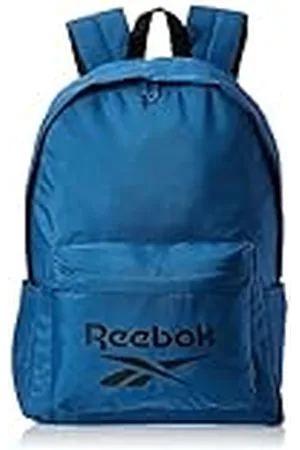 Reebok Finley Schoolrugzak, , 31,5 x 45 x 15 cm, polyester, 21,26 l, , Eén maat, schoolrugzak