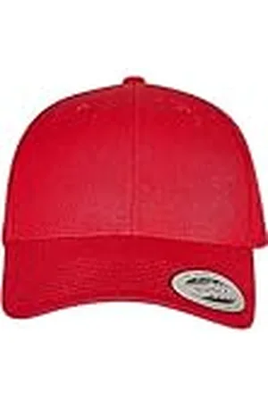Flexfit Unisex Classic Snapback Baseball Cap, , , Eén Maat
