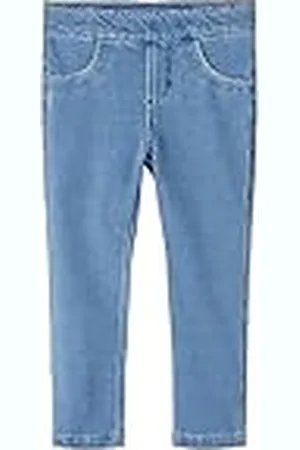 NAME IT ONLY & SONS Nmfsalli slim legging voor meisjes, 2352-vb Noos, , 50