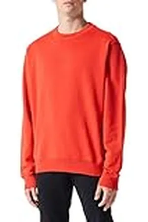 HUGO BOSS Heren Wefade Sweatshirt, , L, , L