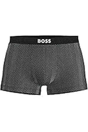 HUGO BOSS Herringbone Trunk Herenschoenen, , S