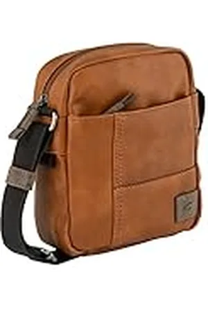 Camel Active Beheim International Brands GmbH & Co. KG Heren Laos schoudertas,